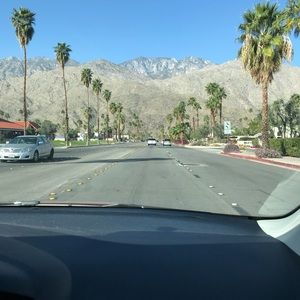 Meet your Posher, Irene